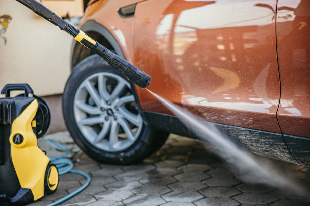 Best Pressure Washing Near Me  in Nevada City, CA