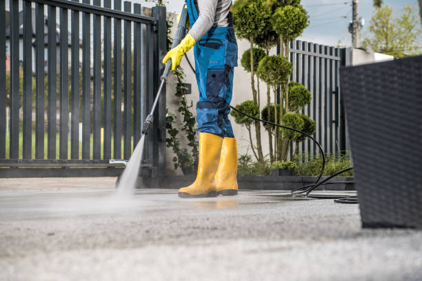 Best Garage Pressure Washing  in Nevada City, CA