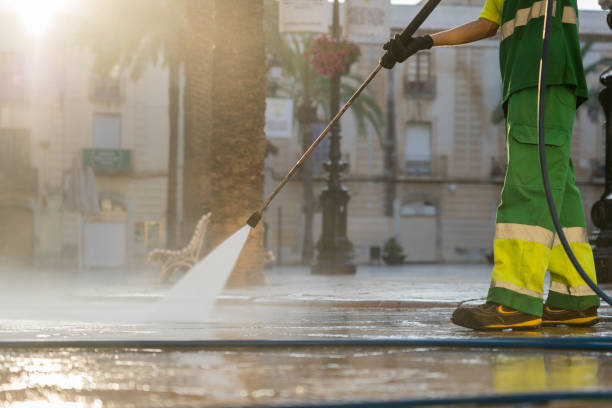 Reliable Nevada City, CA Pressure Washing Solutions