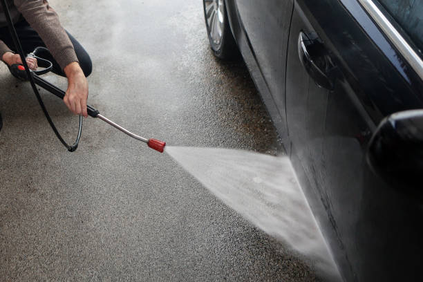 Best Affordable Power Washing  in Nevada City, CA